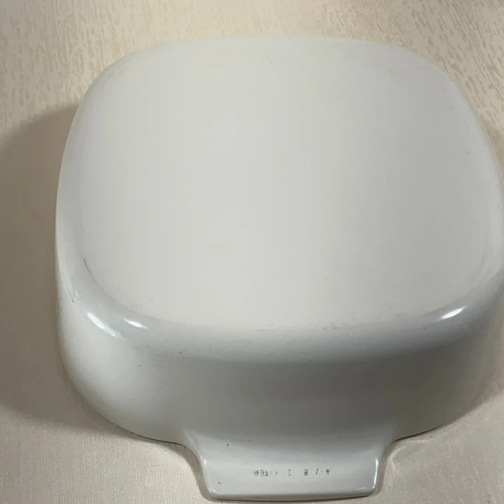 Forever Yours Corning Ware 2L Liter Casserole Dish with Cover